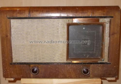 6-39A; Philips - Polskie (ID = 1560722) Radio