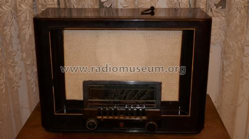 6-40A; Philips - Polskie (ID = 3005900) Radio