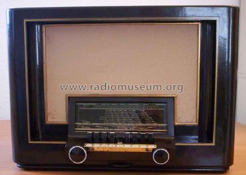 6-40A; Philips - Polskie (ID = 486060) Radio