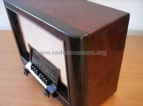 6-40A; Philips - Polskie (ID = 486061) Radio