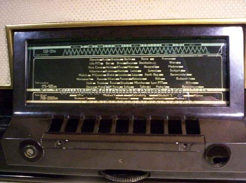 6-40A; Philips - Polskie (ID = 486065) Radio