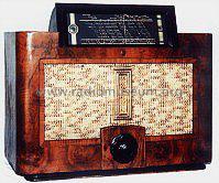 8-38A; Philips - Polskie (ID = 257897) Radio