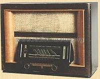 8-40A; Philips - Polskie (ID = 257898) Radio