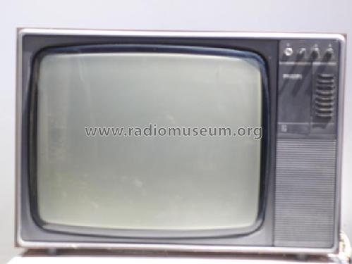 20TL7521 /00Z Ch= L7; Philips Portugal (ID = 1642358) Television