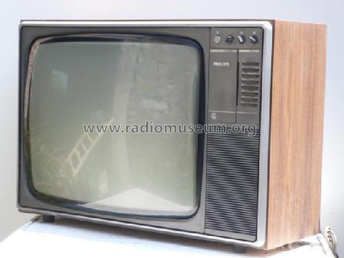 20TL7521 /00Z Ch= L7; Philips Portugal (ID = 1642359) Television