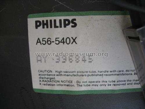 22CS5048 /16Z; Philips Portugal (ID = 1225504) Television