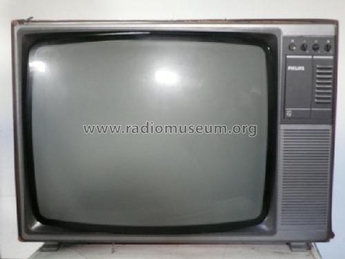 24TL7524 /00Z Ch= L7; Philips Portugal (ID = 1632474) Television