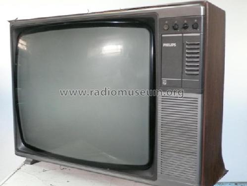 24TL7524 /00Z Ch= L7; Philips Portugal (ID = 1632475) Télévision