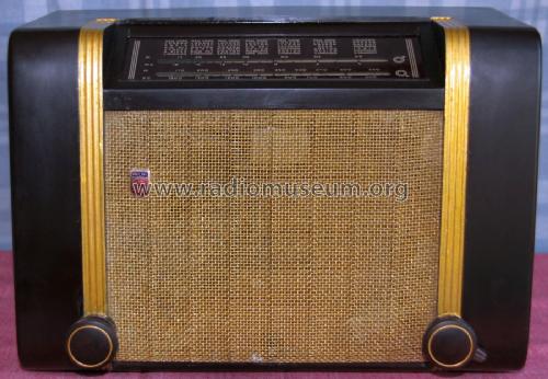385LN; Philips Portugal (ID = 1789071) Radio