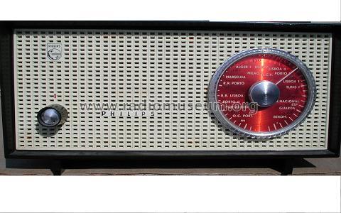 B0LN95U/00; Philips Portugal (ID = 150543) Radio
