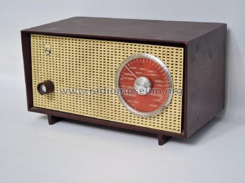 B0LN95U/00; Philips Portugal (ID = 3113399) Radio