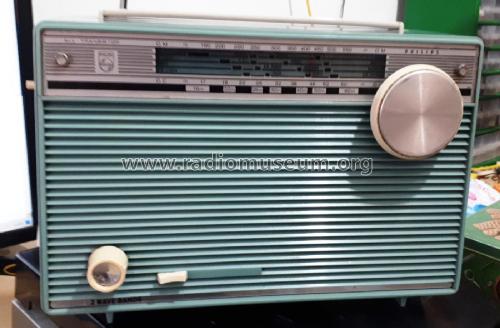 B1LN38T; Philips Portugal (ID = 2352109) Radio