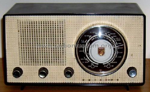 B2LN67U-62; Philips Portugal (ID = 811187) Radio