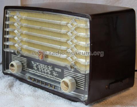 B2LN68U /62; Philips Portugal (ID = 1181226) Radio