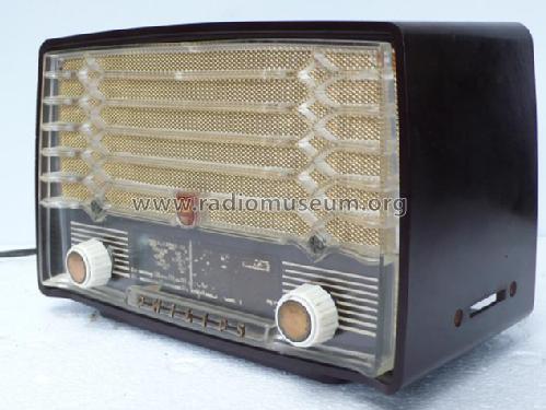 B2LN68U /62; Philips Portugal (ID = 1675217) Radio