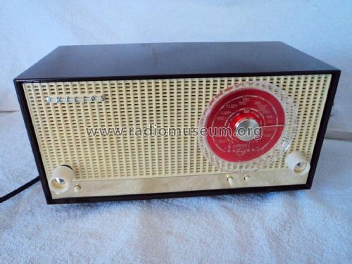 B2LN95U; Philips Portugal (ID = 1926957) Radio