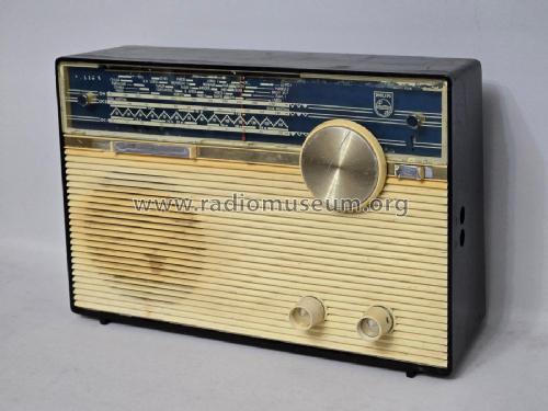 B3LN06T; Philips Portugal (ID = 3156558) Radio