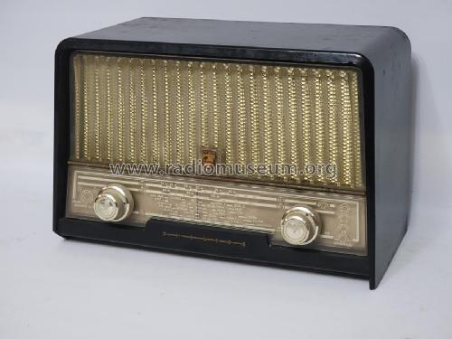 B3LN66U; Philips Portugal (ID = 3138253) Radio