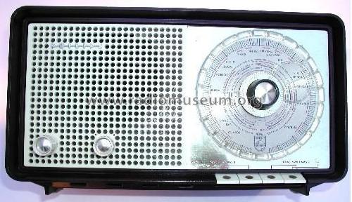 B3LN95U ; Philips Portugal (ID = 800919) Radio