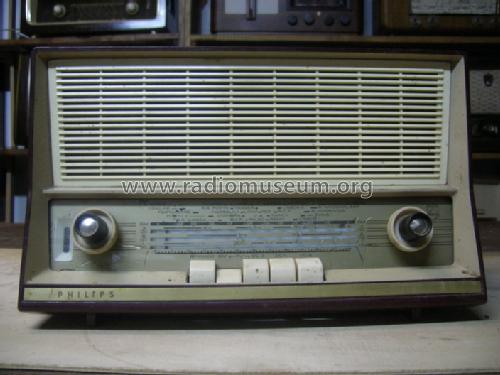 B3LN96A /35; Philips Portugal (ID = 1362891) Radio