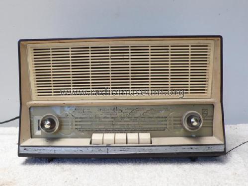 B3LN96A /35; Philips Portugal (ID = 1664995) Radio