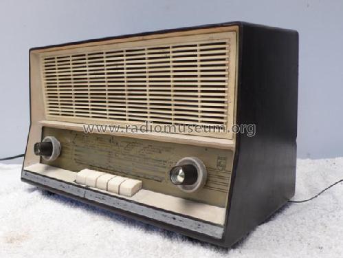 B3LN96A /35; Philips Portugal (ID = 1664996) Radio
