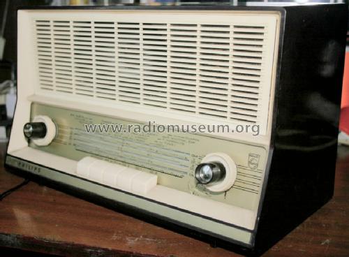 B3LN96A /35; Philips Portugal (ID = 808588) Radio