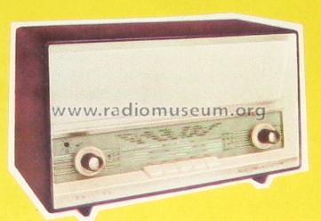 B4LN06T/01; Philips Portugal (ID = 1217233) Radio