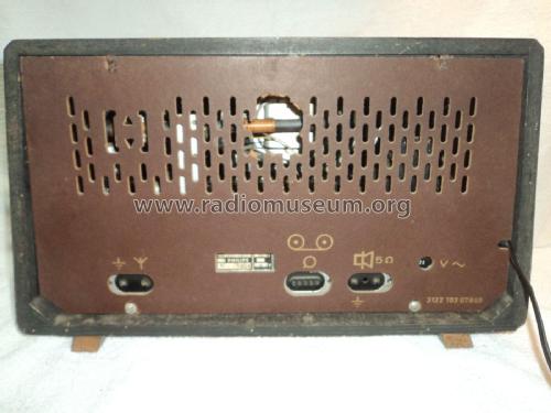 B4LN16 A; Philips Portugal (ID = 1923966) Radio