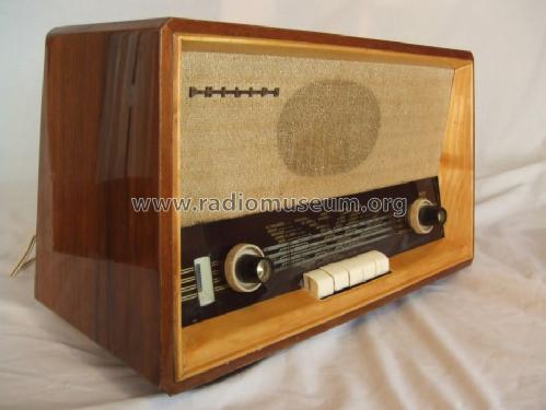 B4LN36A; Philips Portugal (ID = 1542350) Radio