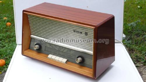 B4LN46A; Philips Portugal (ID = 1590802) Radio