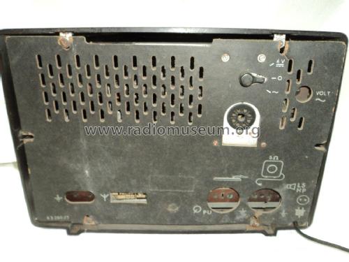 B4LN76Z; Philips Portugal (ID = 1932154) Radio