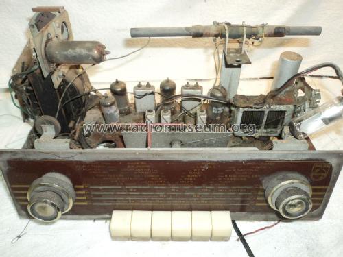 B4LN76Z; Philips Portugal (ID = 1932156) Radio