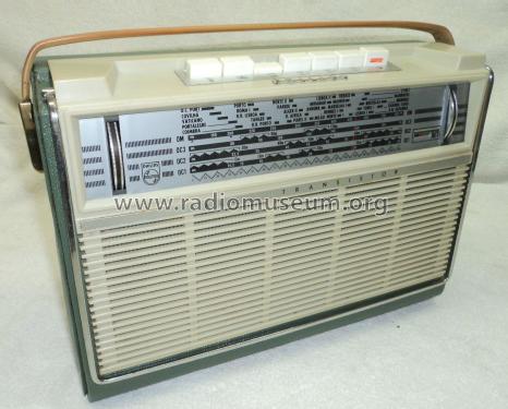 L4LN25T; Philips Portugal (ID = 2602388) Radio