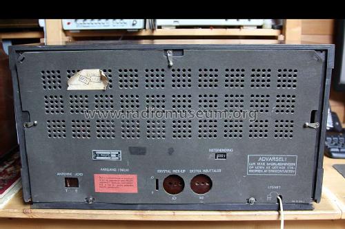 617U; Philips Radio A/S; K (ID = 1426445) Radio