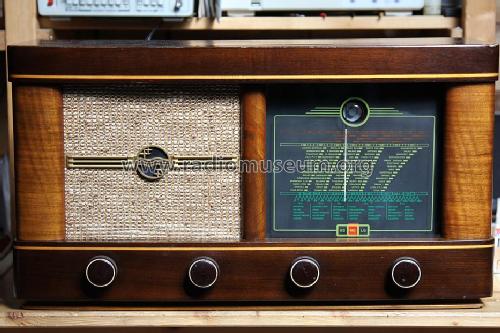 617U; Philips Radio A/S; K (ID = 1426437) Radio