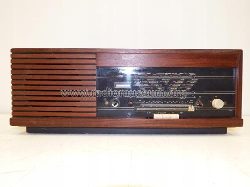 B4S33AD /01; Philips, Svenska AB, (ID = 2445231) Radio