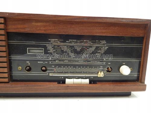 B4S33AD /01; Philips, Svenska AB, (ID = 2445232) Radio