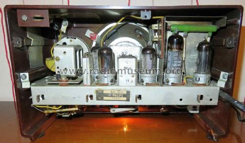BDK200U; Philips Radio A/S; K (ID = 2862556) Radio