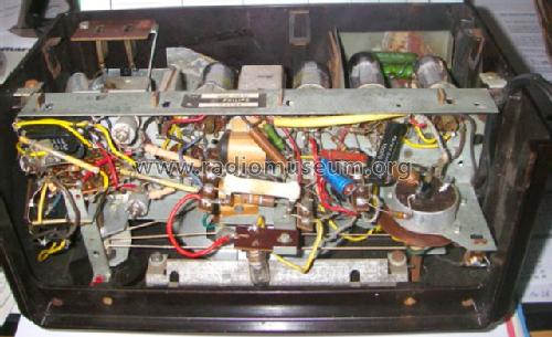 BDK-212U; Philips Radio A/S; K (ID = 587555) Radio