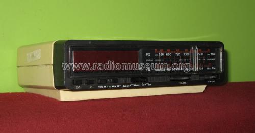 090 90AS090; Philips Radios - (ID = 1050220) Radio