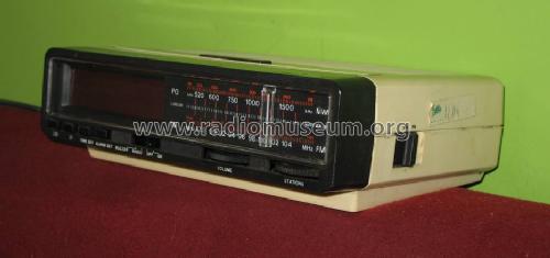 090 90AS090; Philips Radios - (ID = 1050222) Radio