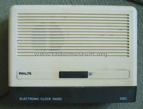 090 90AS090; Philips Radios - (ID = 1050225) Radio