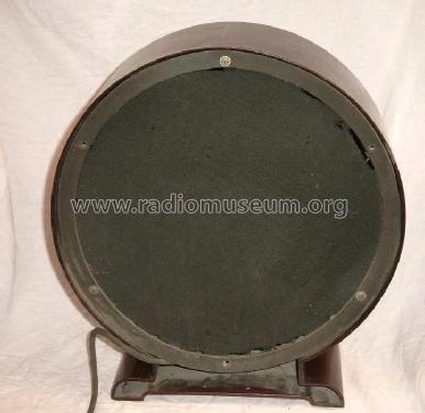 2028; Philips Radios - (ID = 117422) Speaker-P