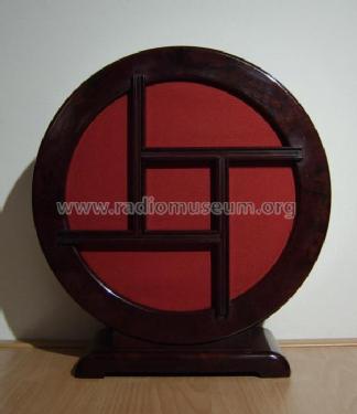 2028; Philips Radios - (ID = 192816) Speaker-P