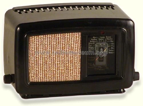 Aachen-Super 203U; Philips Radios - (ID = 57424) Radio