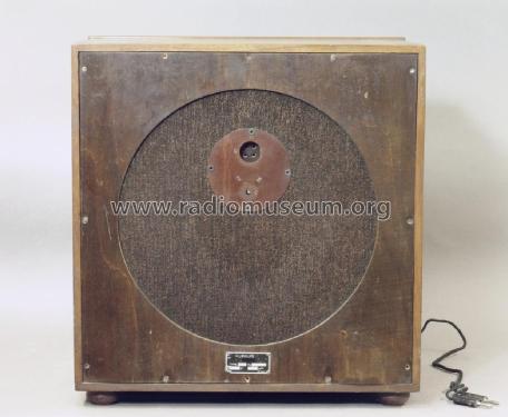 2121; Philips Radios - (ID = 2802668) Speaker-P