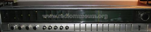 HiFi-Stereo-Steuergerät RH702 22RH702 /92Z; Philips Belgium (ID = 422351) Radio