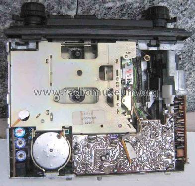 22AC685; Philips Radios - (ID = 1191766) Car Radio