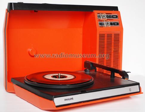 22AF270/00L; Philips Radios - (ID = 1635071) Reg-Riprod
